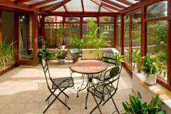 St Pauls Cray conservatory quotes